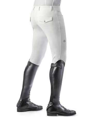 EGO7 Herren Reithose Jumping EJ Breeches