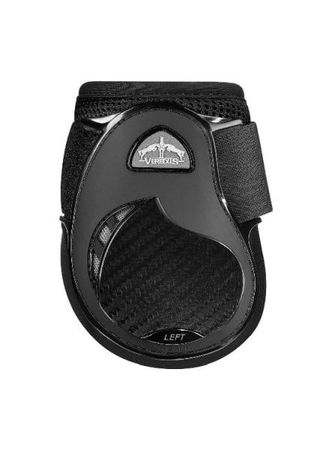 Veredus Young Jump Vento Kevlar, Streichkappe, Springgamaschen