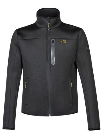 Equiline Herren Jacke DIOPTASIO Neopren