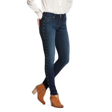 Damen Jeans OLIVIA Ultra Strech Skinny