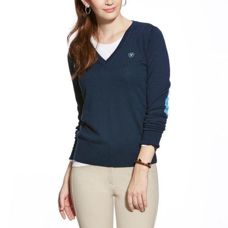 Damen Pullover Ramiro Sweater