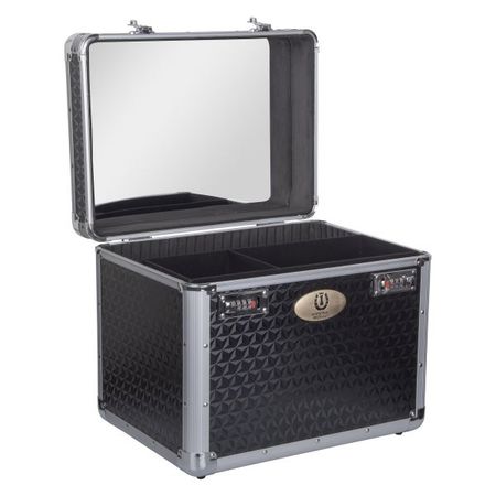 Imperial Riding Grooming Box IRHSHINY