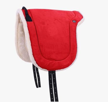 QHP Bareback pad, Reitpad