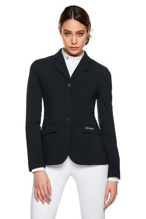 EGO7 Be Air Jacket, Damen Turnierjackett