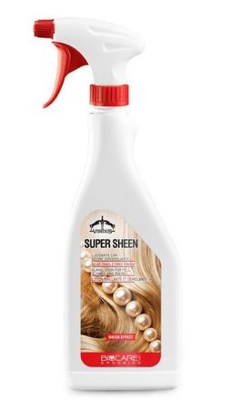 Veredus Super Sheen Mähnenspray