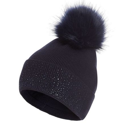 CRYSTAL BAILA BEANIE STYLE Damen Mütze