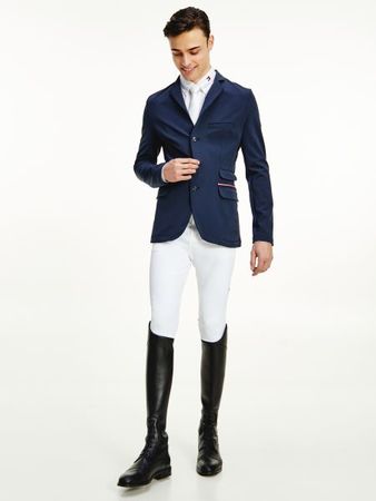 Tommy Hilfiger Herren Turniersakko