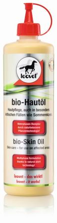BIO-Hautöl
