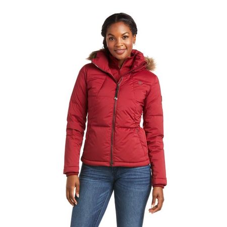 Ariat WMS Altitude Down Jacket