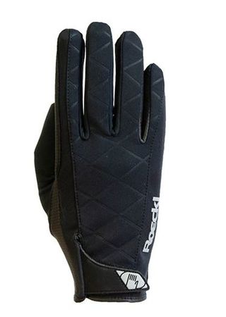 Roeckl Wattens Unisex, Winterreithandschuhe, Reithandschuhe