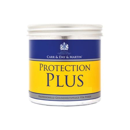 Protection Plus