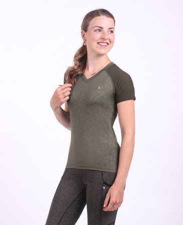 QHP Sportshirt Pascal