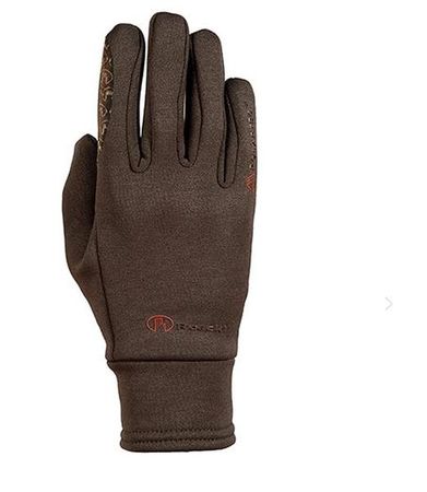 Roeckl Warwick, Winterreithandschuhe, Reithandschuhe