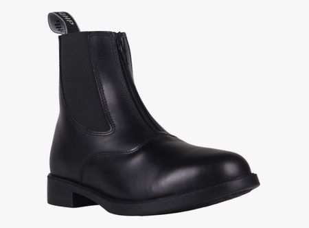 QHP Stiefelette Manilla Junior