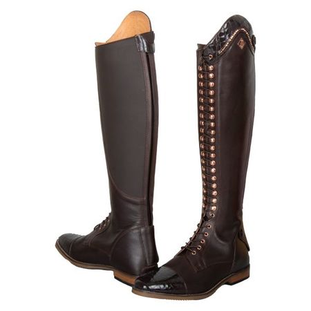 Reitstiefel IRHOlania Dressage Weit