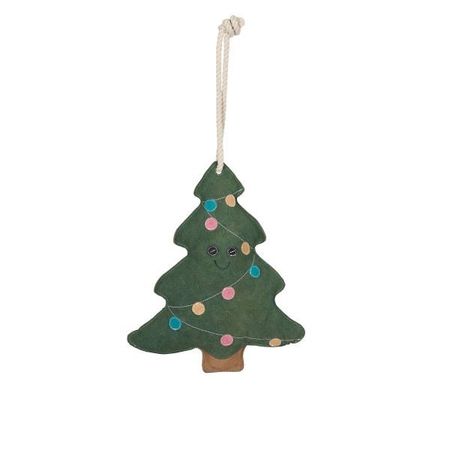 IRHStable buddy Christmas tree