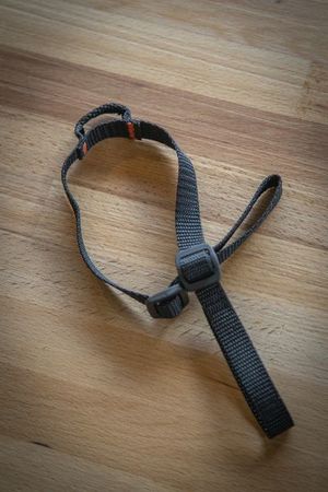 FREEJUMP Airlight 2 Sattel Strippe verstellbar