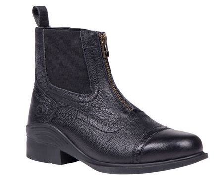 QHP Stiefelette Adult Jakarta Erwachsene