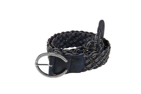 Pikeur BRAIDED BELT STONE 5821 SPORTS