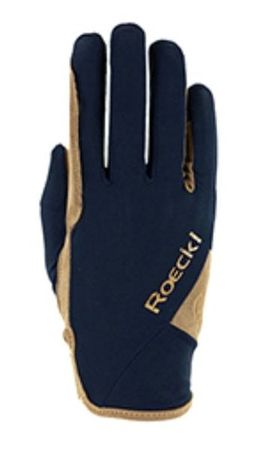 Roeckl Mareno, Reithandschuhe