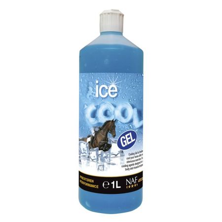 NAF ,,Ice Cool Gel´´