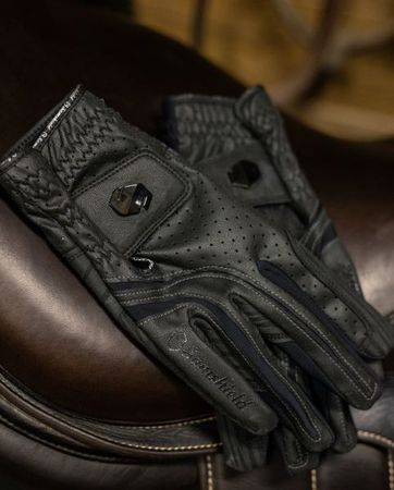 Samshield Gloves V-Skin Blazon, Reithandschuhe