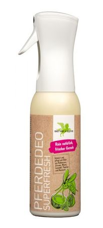 Bense & Eicke PferdeDeo Superfresh 500ml