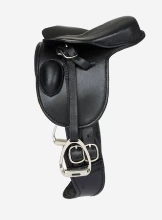 LeMieux Toy Pony Dressage Saddle (Sattel)