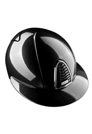 Kep Cromo 2.0 Shine Polo Visor,chrome Frame,