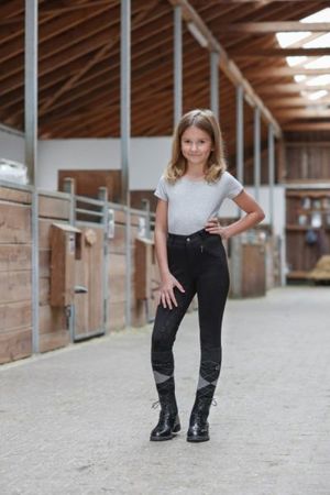 Kinderreithose Organomic