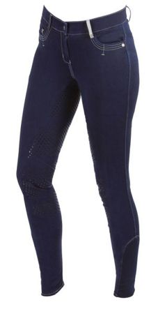 Reithose BasicPlus für Kinder