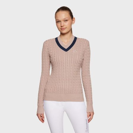 Samshield LISA Damen Pullover SS25