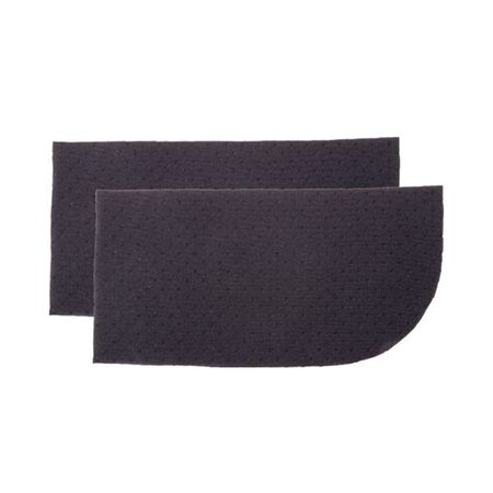 Einlagen Lammfellk.-innenl. T.-Neopren HINTEN 5mm