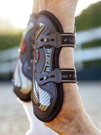LeMieux Exo-Flex® Tendon Gamaschen