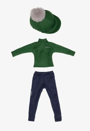 LeMieux Toy Rider Outfit