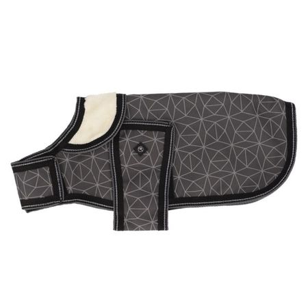 QHP Turnout Hundedecke 1200D Collection