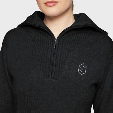 Samshield SUZANNE Damen Pullover FW25