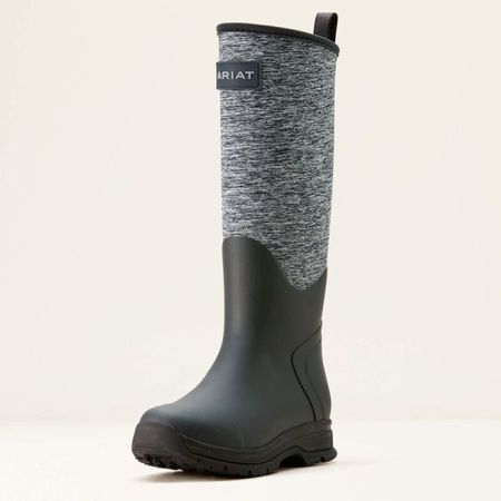 WMS Swinbrook Rubber Boot