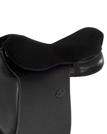 Acavallo Sitzschoner Standard für Springsättel Classic Gel-In Dri-Lex 10 mm