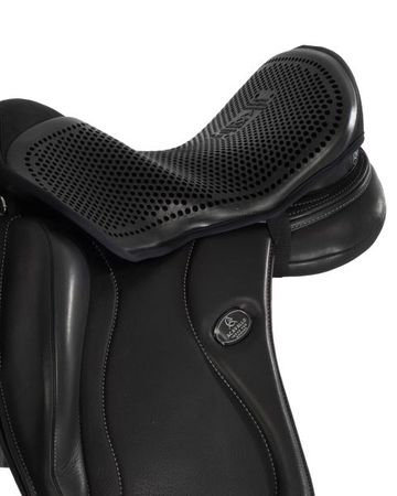 Acavallo Sitzschoner Standard für Dressursättel Classic Gel-Out 10 mm Dri-lex