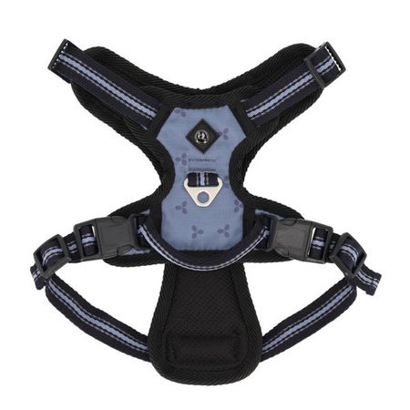 QHP Hundegeschirr Collection, gepolstert, verstellbar