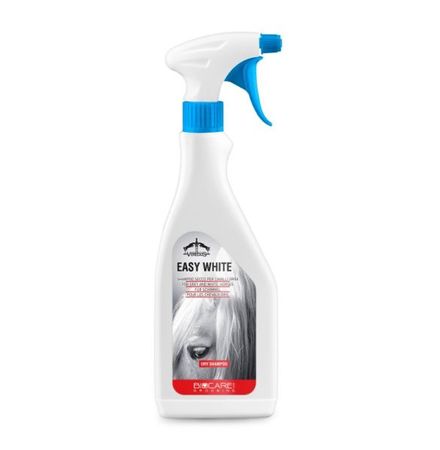Veredus Easy White Trockenspray Shampoo für Schimmel