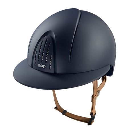 KEP NOVA Matt, Beige chinstrap, POLO incl. Innerpad