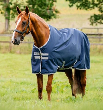 Amigo Ripstop 900D Weidedecke 50g
