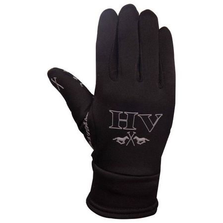 Winterhandschuhe HV POLO, Reithandschuhe