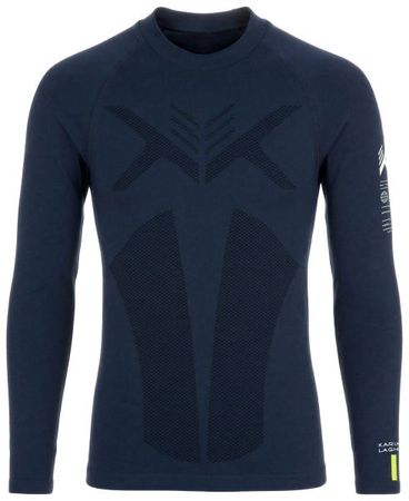K by EQUITHÈME Nahtloses Baselayer - K-PRECISION, Funktionsshirt
