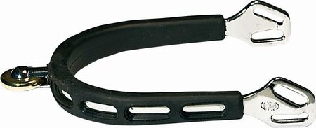 Ultra Fit Extra Grip Sporen Comfort Rad
