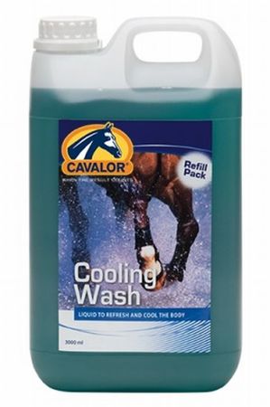 Cavalor Cooling wash 0,5L