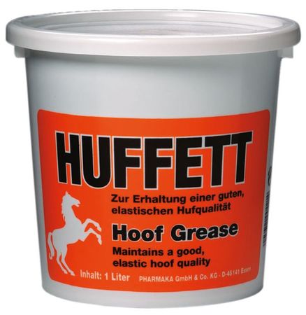 Hufpflege Huf-Fett