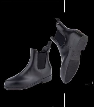 Jodhpurstiefelette Chelsea